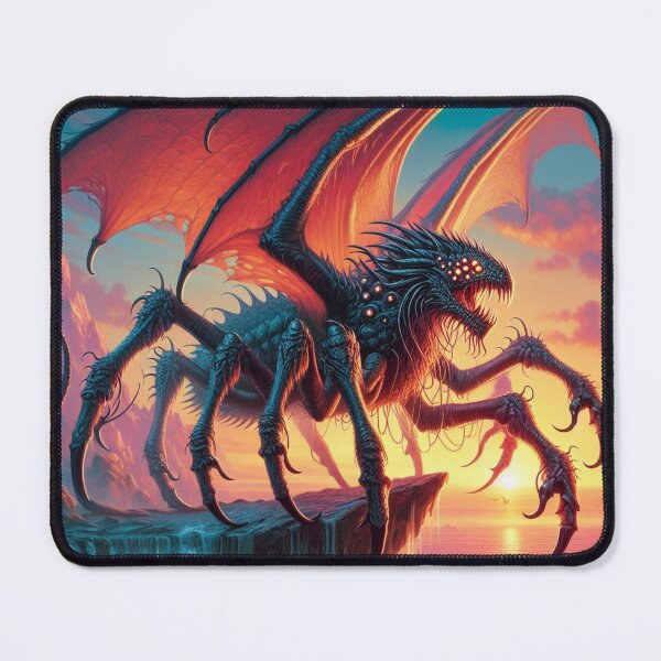 Item preview, King of Terror designed and sold by RaF71PrO.