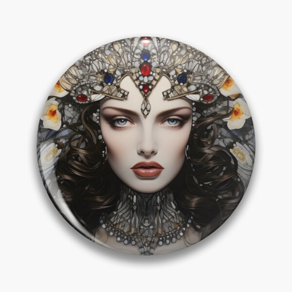 Item preview, Queen İmage designed and sold by shadowpalette.