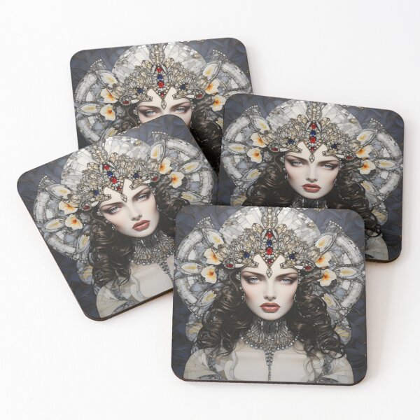Item preview, Queen İmage designed and sold by shadowpalette.