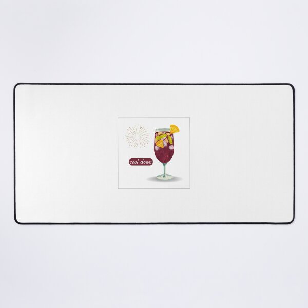 Item preview, cool down designed and sold by designerTurker.