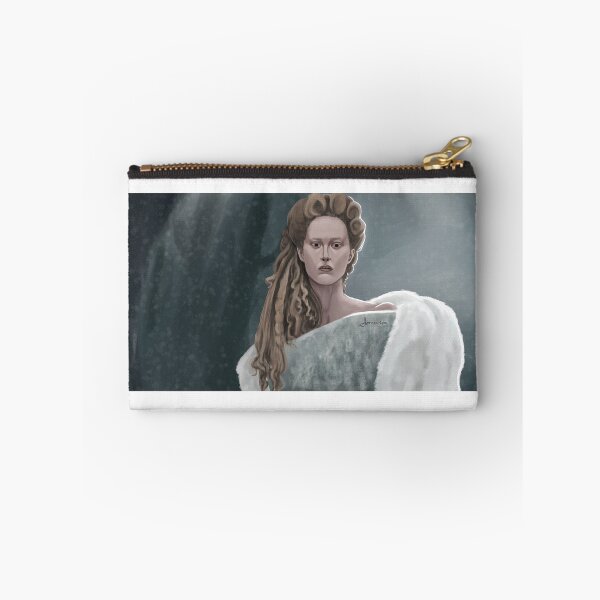 Item preview, The white witch designed and sold by Sombriitta.