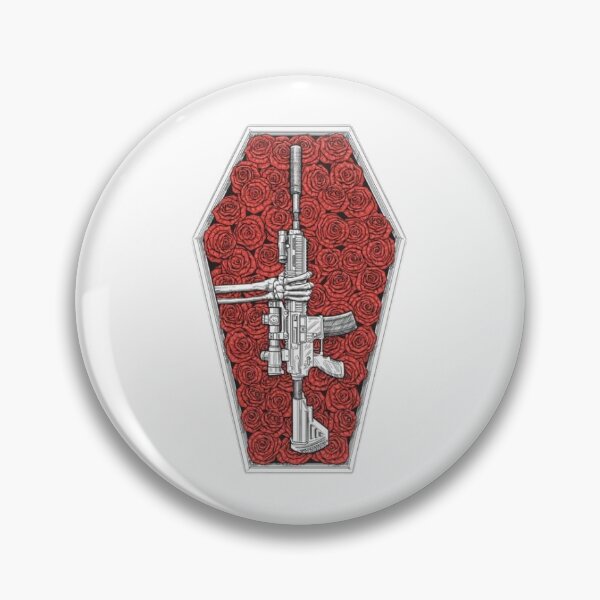 Item preview, ⚔️ Airsoft Sticker ⚔️ designed and sold by StickersAirsoft.