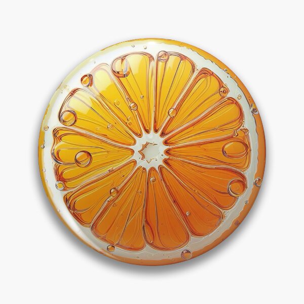 Item preview, Glass Orange designed and sold by KaraTeProject.