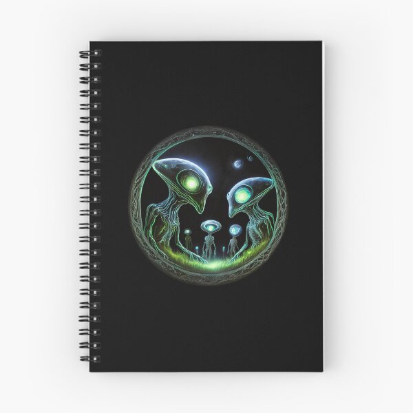 Item preview, Alien symbol designed and sold by UMakusia.