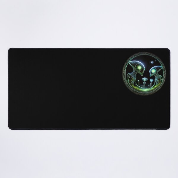Item preview, Alien symbol designed and sold by UMakusia.