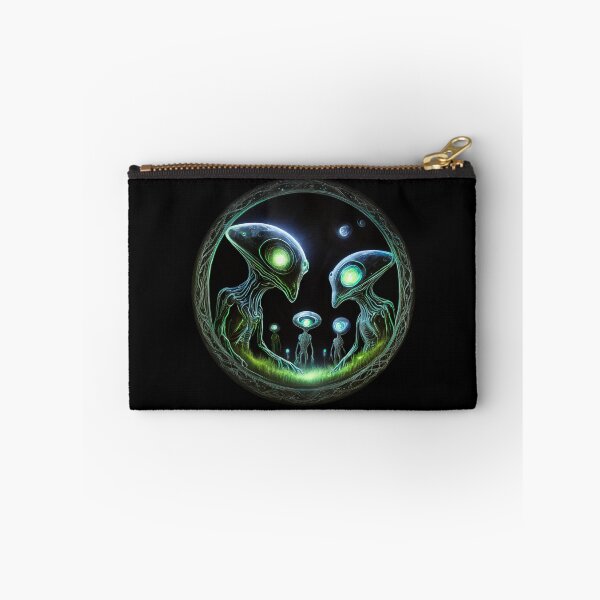 Item preview, Alien symbol designed and sold by UMakusia.