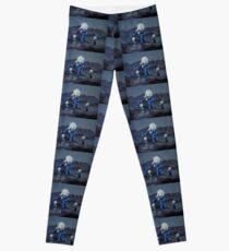 Snow Miser & Mini Mees Leggings