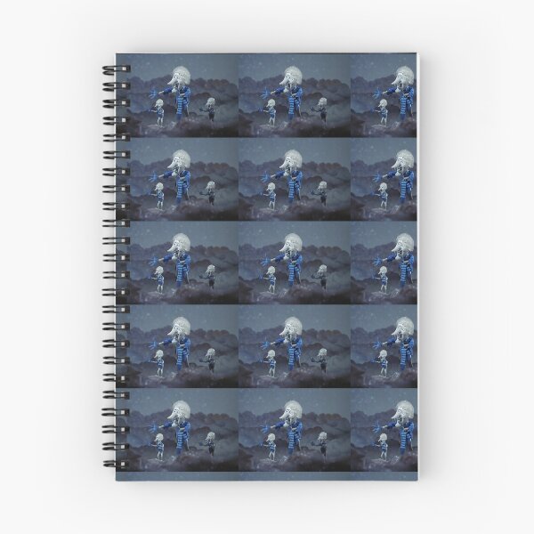Item preview, Snow Miser & Mini Mees designed and sold by Slinky-Reebs.
