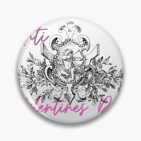 Item preview, Anti Valentine Day designed and sold by nnnuth.