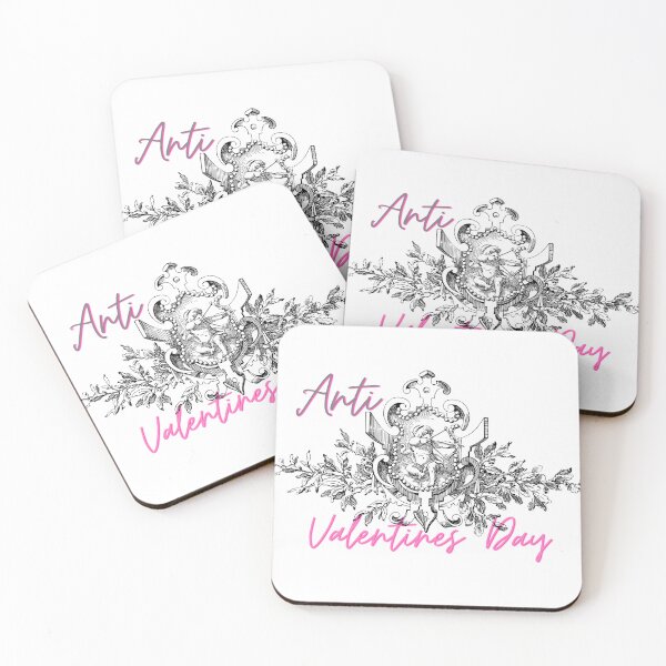 Item preview, Anti Valentine Day designed and sold by nnnuth.