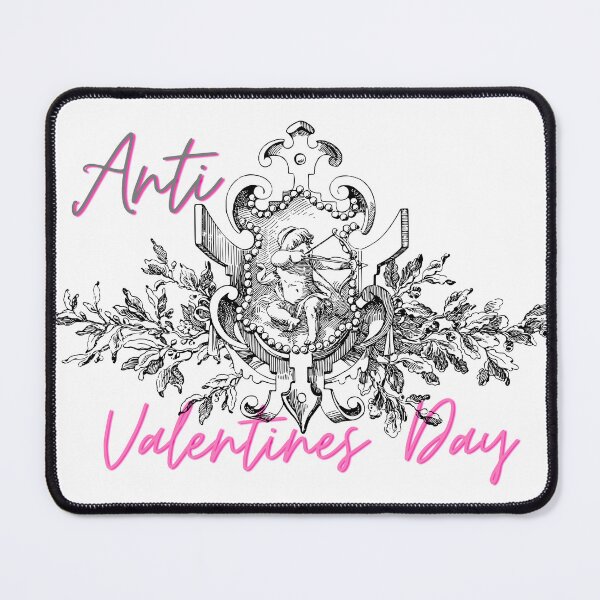 Item preview, Anti Valentine Day designed and sold by nnnuth.