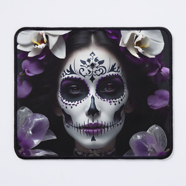 Item preview, La Catrina, Dia de los Muertos designed and sold by Spooky Witch Dream.