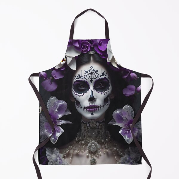 Item preview, La Catrina, Dia de los Muertos designed and sold by Spooky Witch Dream.