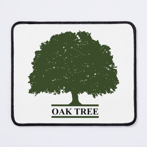 Item preview, Oak Tree Logo Design Template designed and sold by paolboa.