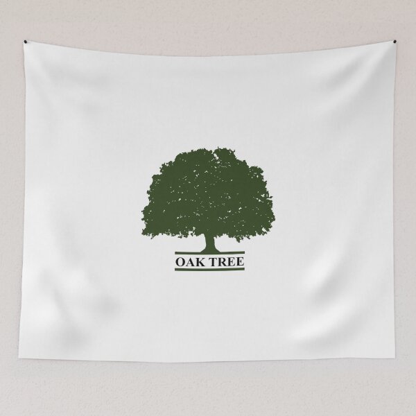 Item preview,  Oak Tree Logo Design Template designed and sold by paolboa.