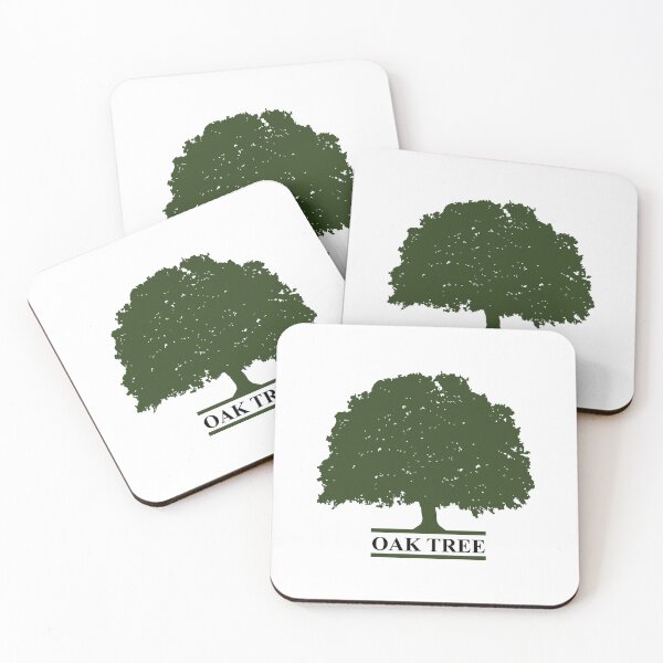 Item preview,  Oak Tree Logo Design Template designed and sold by paolboa.