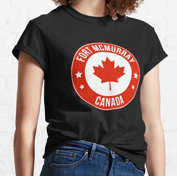 Mcmurray Clothing for Sale Redbubble