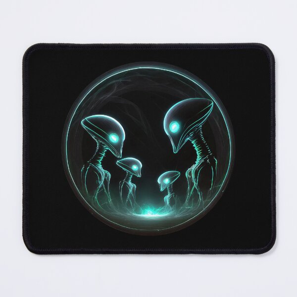 Item preview, Alien symbol designed and sold by UMakusia.