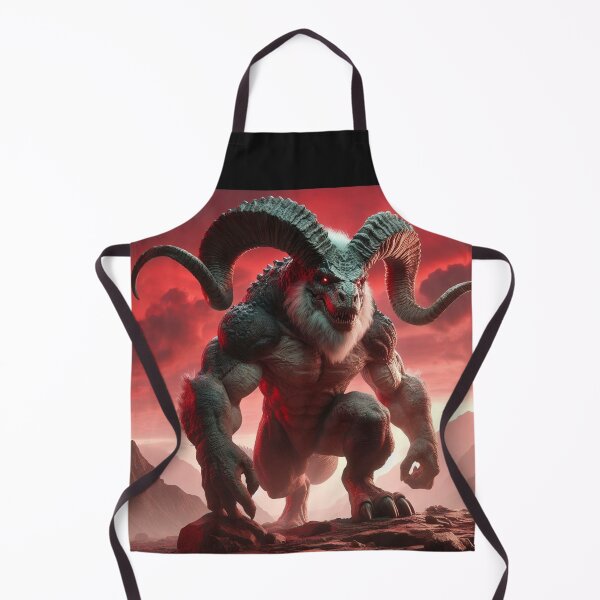 Item preview, King of Terror designed and sold by RaF71PrO.