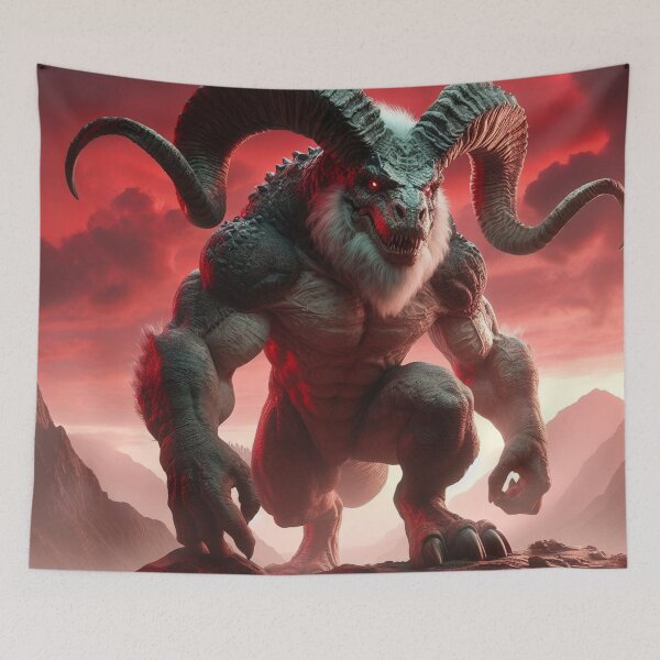 Item preview, King of Terror designed and sold by RaF71PrO.