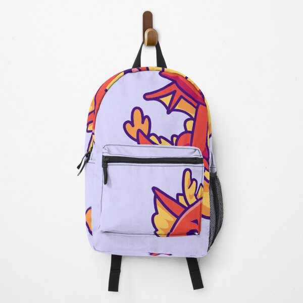 Item preview, Cloud-Dwelling Serenity: Cute Dragon on Cloud Icon designed and sold by hjian8219.