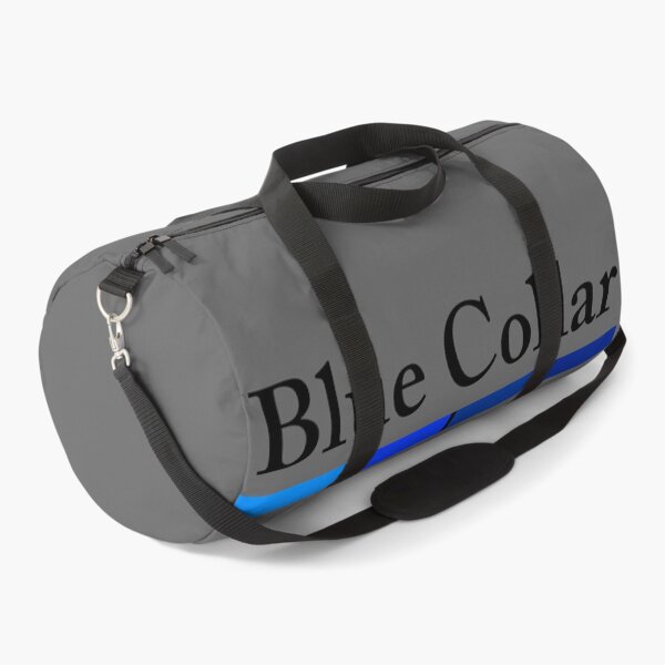 Item preview, Blue Collar Brand designed and sold by Dark Product.