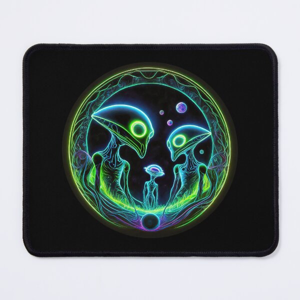 Item preview, Alien symbol designed and sold by UMakusia.