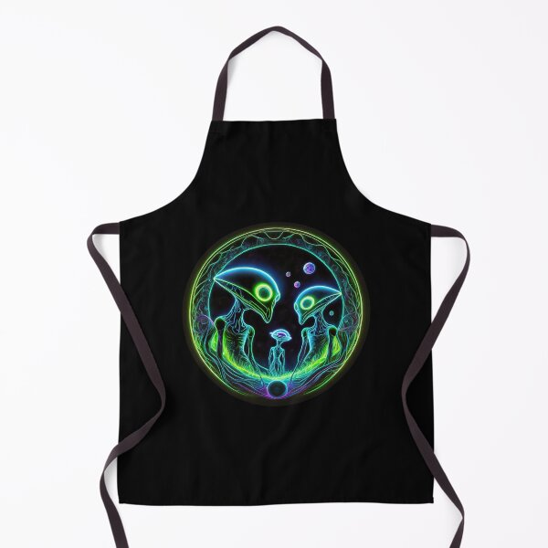 Item preview, Alien symbol designed and sold by UMakusia.