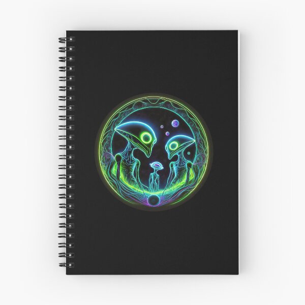 Item preview, Alien symbol designed and sold by UMakusia.
