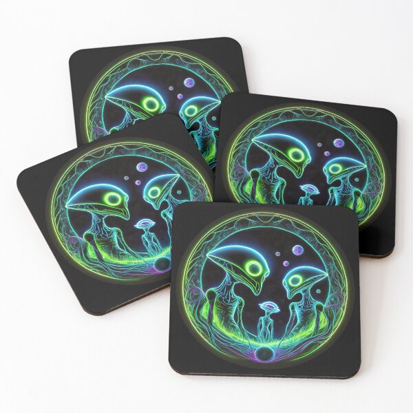 Item preview, Alien symbol designed and sold by UMakusia.