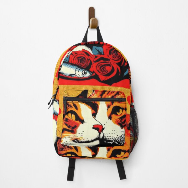 Item preview, Cat Lovers designed and sold by Andy Gambino Art.