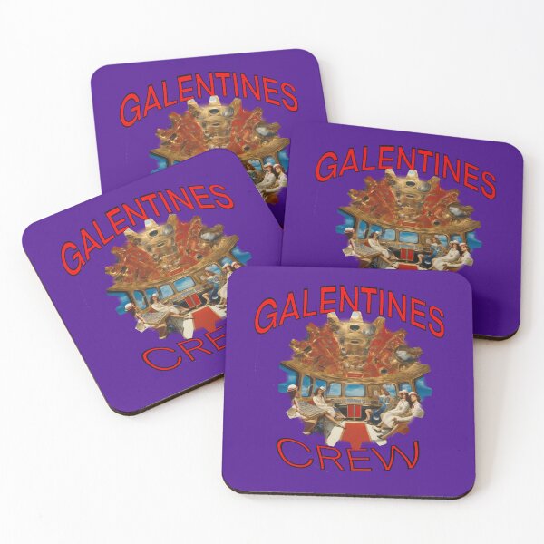 Item preview, A Cool Victorian submarine Underwater US Navy American Girls Galentines crew on submarine on Galentines day and Galentines party, gift idea for Galentines day designed and sold by sailorsam1805.
