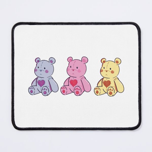 Item preview, Bears designed and sold by Daluart.