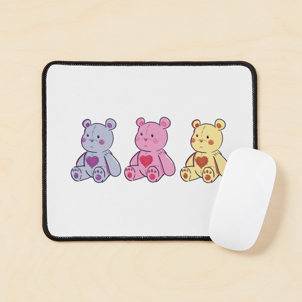 Item preview, Mouse Pad designed and sold by Daluart.