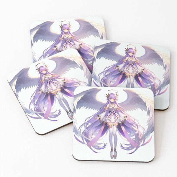 Item preview, Celestial Grace: Angelic Fantasy designed and sold by shadowpalette.