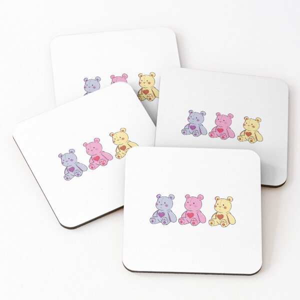 Item preview, Bears designed and sold by Daluart.