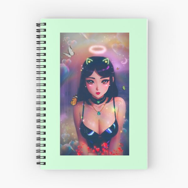 Item preview, Love's Hostage designed and sold by celestial wonderland.