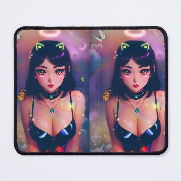 Item preview, Love's Hostage designed and sold by celestial wonderland.
