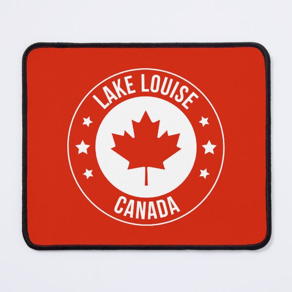 Item preview, Lake Louise designed and sold by rootartino.