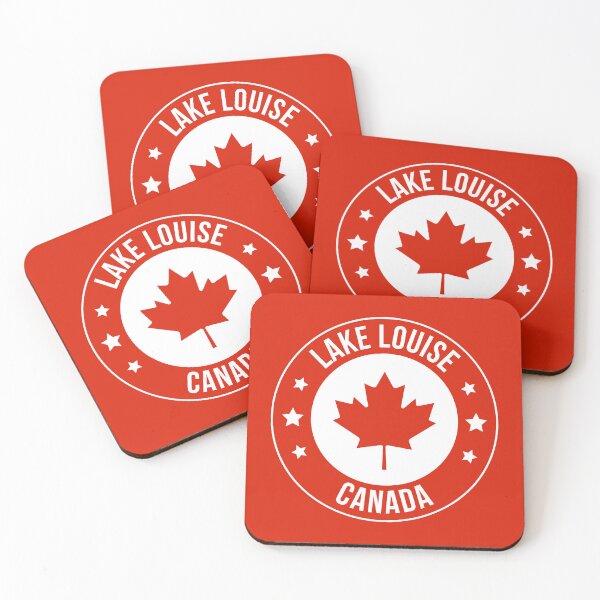 Item preview, Lake Louise designed and sold by rootartino.