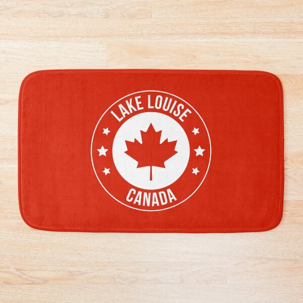 Item preview, Lake Louise designed and sold by rootartino.