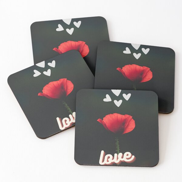 Item preview, "Blooming Love: A Blossoming Affection" designed and sold by Kirolous  Safwat.