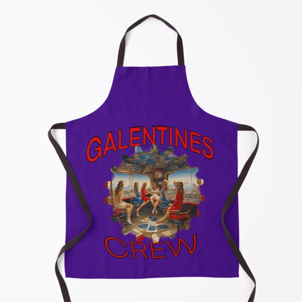 Item preview, Cool Victorian airship US Navy American Girls Galentines crew on submarine on Galentines day and Galentines party, gift idea for Galentines day designed and sold by sailorsam1805.