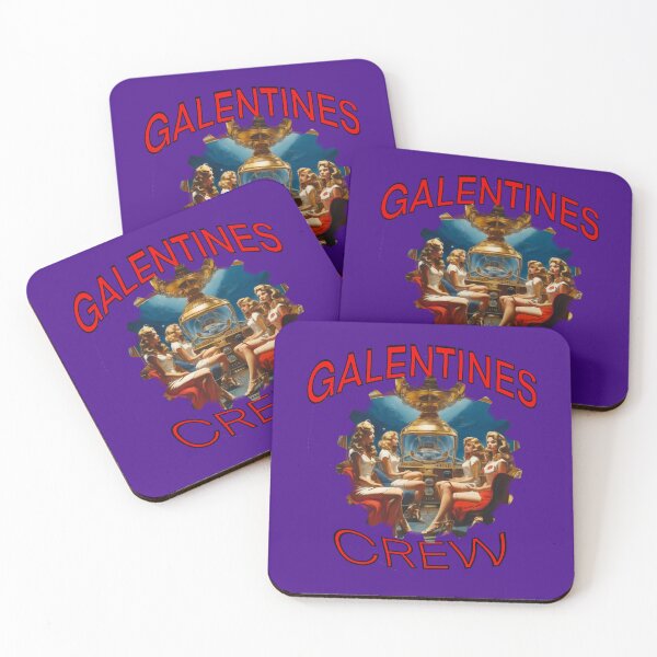 Item preview, Cool Victorian submarine US Navy American Girls Galentines crew on submarine on Galentines day and Galentines party, gift idea for Galentines day designed and sold by sailorsam1805.