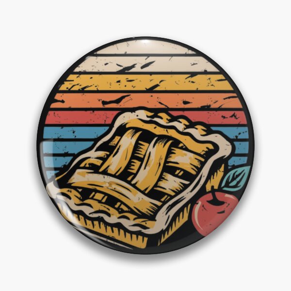 Item preview, Apple pie designed and sold by Art-Design-EM.