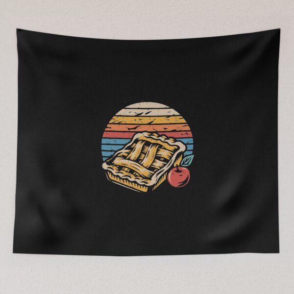 Item preview, Apple pie designed and sold by Art-Design-EM.