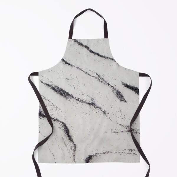 Item preview, Marble Black Glam #1 (Photo of Glitter Only - Not Reflective) designed and sold by Anita's & Bella's Art.