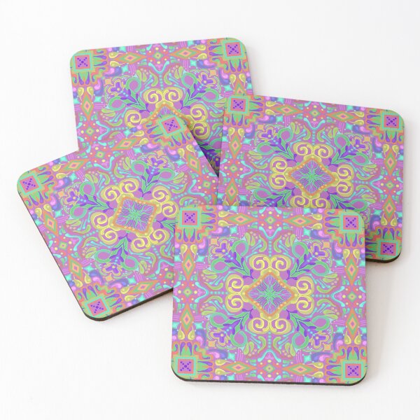 Item preview, Iris Gaze  designed and sold by AirofAbundance.