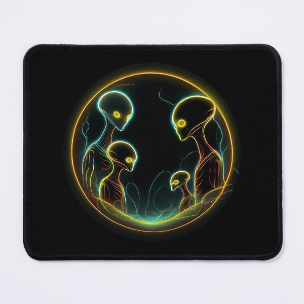 Item preview, Alien symbol designed and sold by UMakusia.