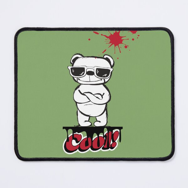 Item preview, Cool Bear, designed and sold by CarpArtt.